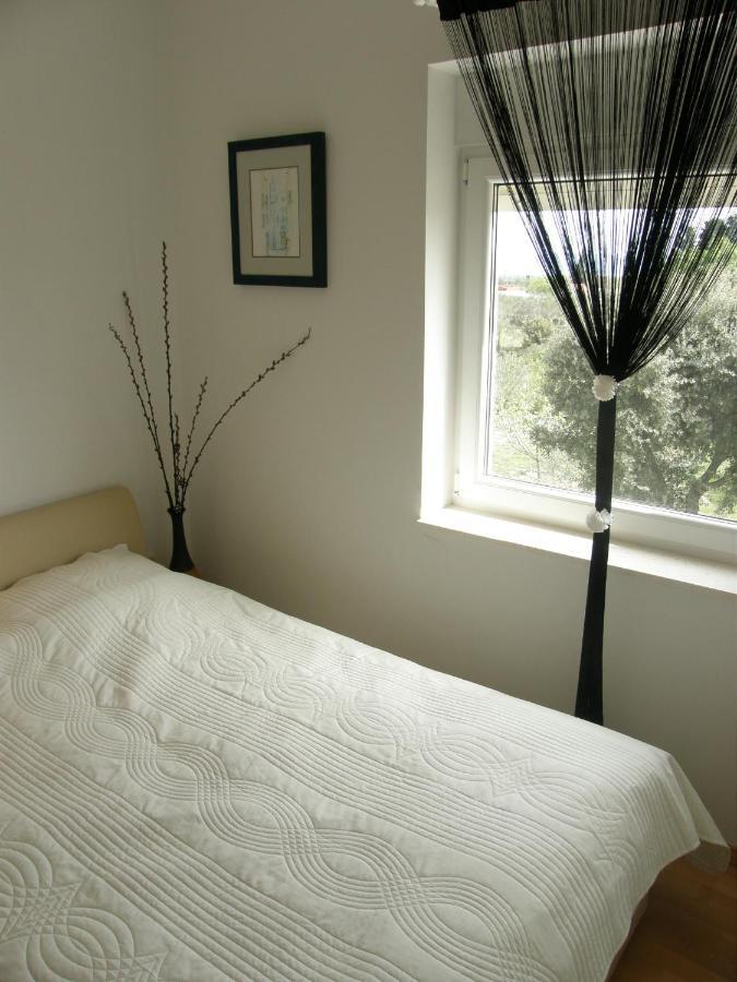Apartments Belegrata 比奥格勒·纳·莫鲁 外观 照片