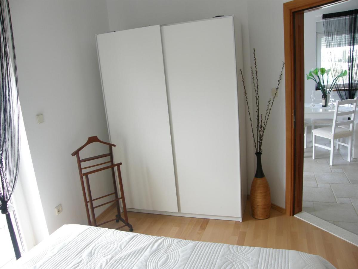 Apartments Belegrata 比奥格勒·纳·莫鲁 外观 照片