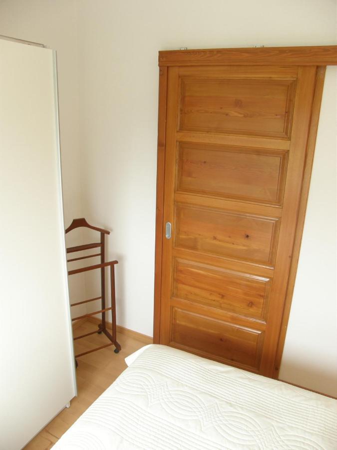 Apartments Belegrata 比奥格勒·纳·莫鲁 外观 照片